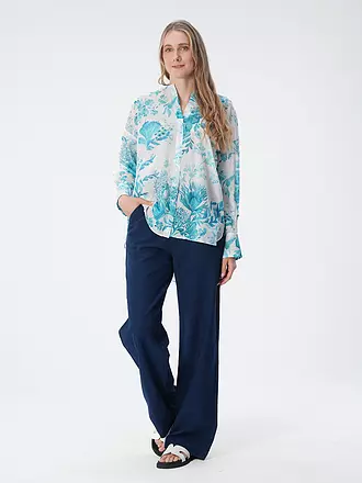RIANI | Blouse en lin | 